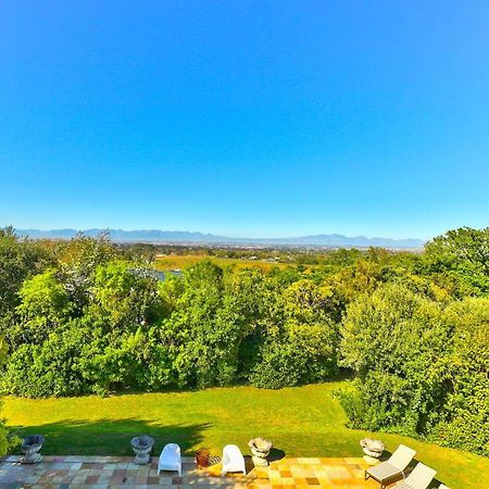 Devonport House - Constantia Hotell Cape Town Eksteriør bilde