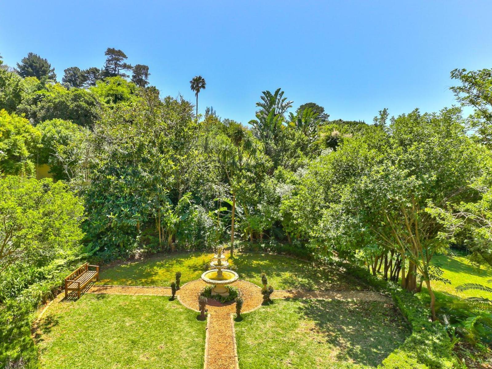 Devonport House - Constantia Hotell Cape Town Eksteriør bilde