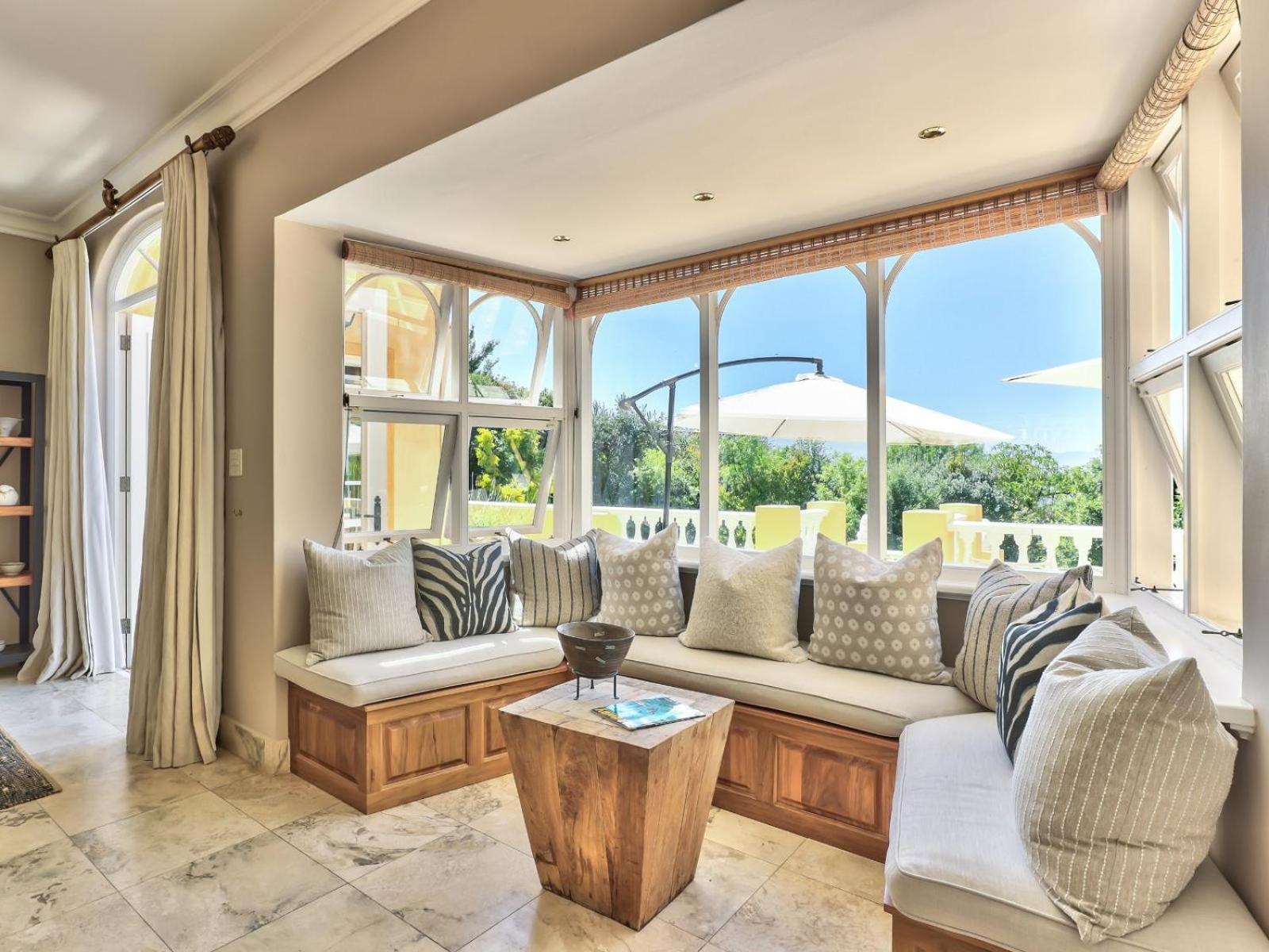 Devonport House - Constantia Hotell Cape Town Eksteriør bilde