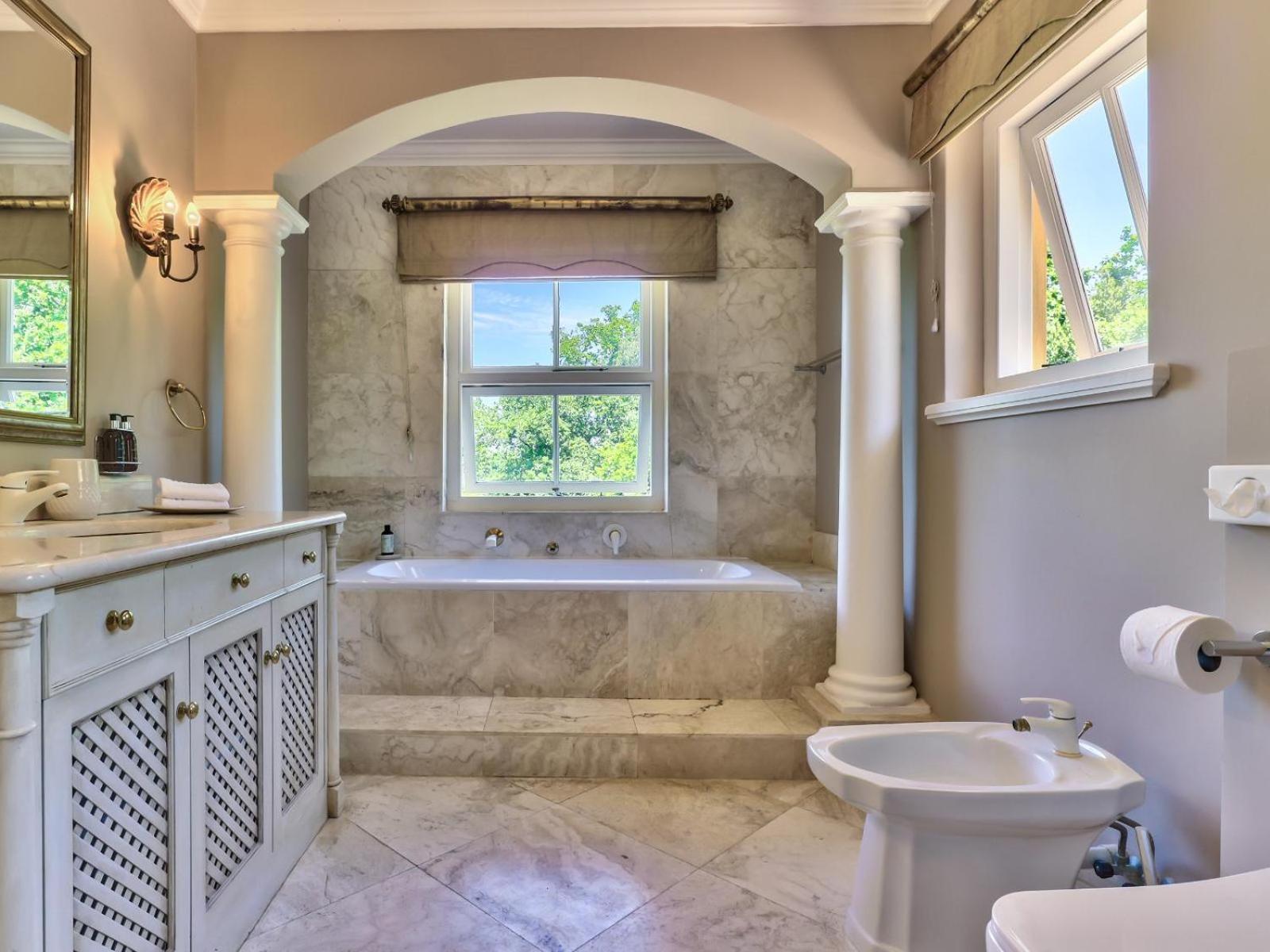 Devonport House - Constantia Hotell Cape Town Rom bilde