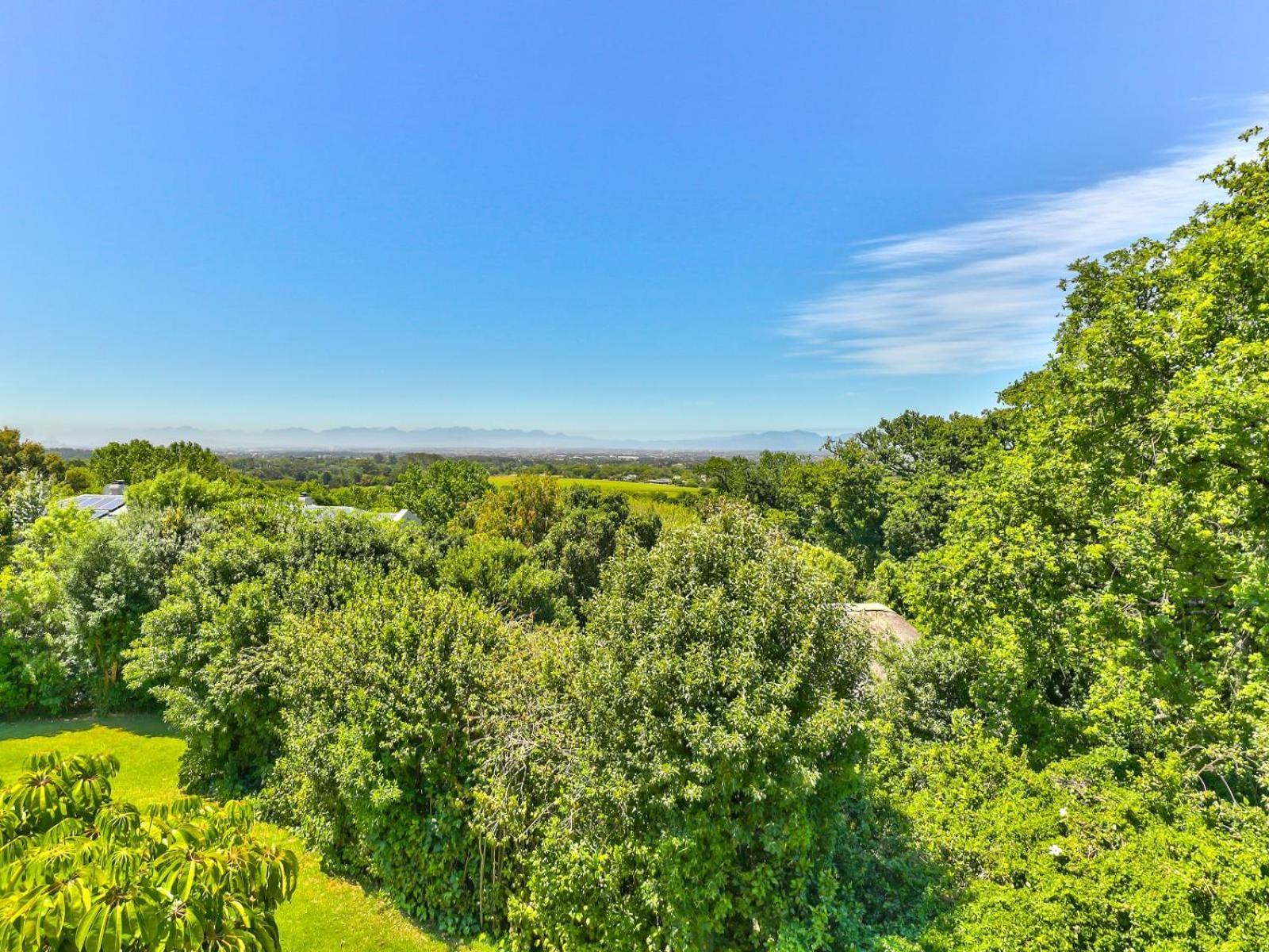 Devonport House - Constantia Hotell Cape Town Rom bilde